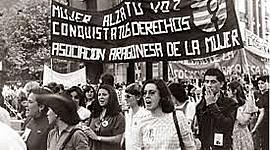 Timeline: Feminismos