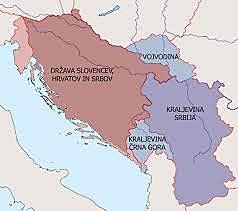 ZAKAJ JE BILA POMEMBNA DRŽAVA SHS?