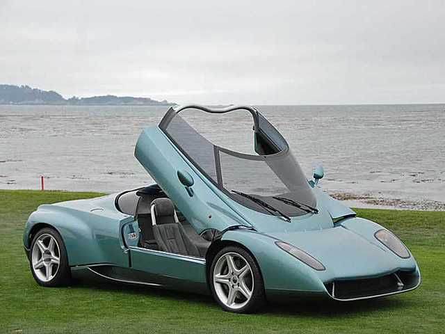 Lamborghini raptor: Samma som diablo