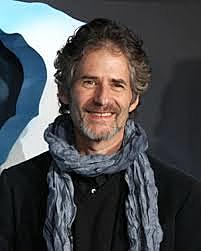 JAMES HORNER