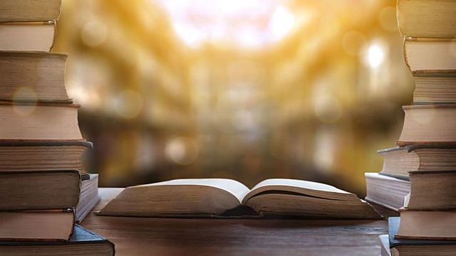 when i started high school