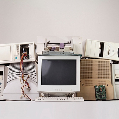 Timeline: Razvoj računala