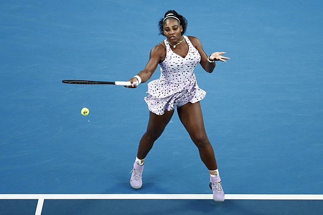 Serena Williams