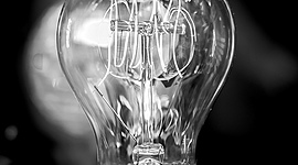 Timeline: light bulb