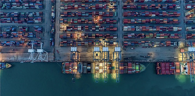 Ley 6. Marco de aduanas.