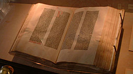 Timeline: Τα βιβλία της καινής Διαθήκης