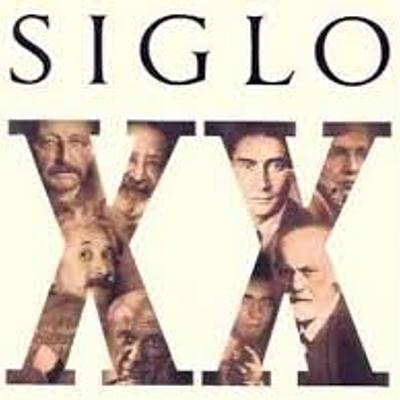 Timeline: PRIMEROS 20 AÑOS DEL SIGLO XX