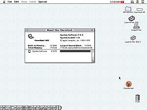 Mac OS 7.5.3