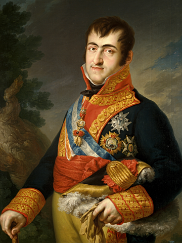 Fernando VII