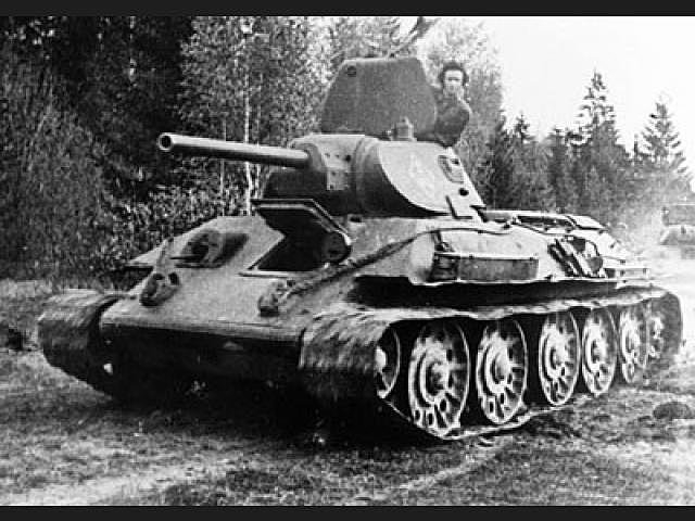 Alliberació dels territoris nazis per parts dels aliats