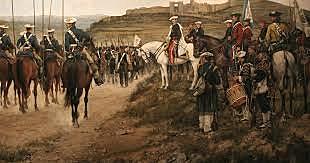 Conquesta de Morella