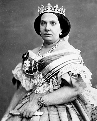 Isabel II
