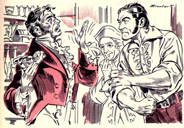 Independencia de Colombia