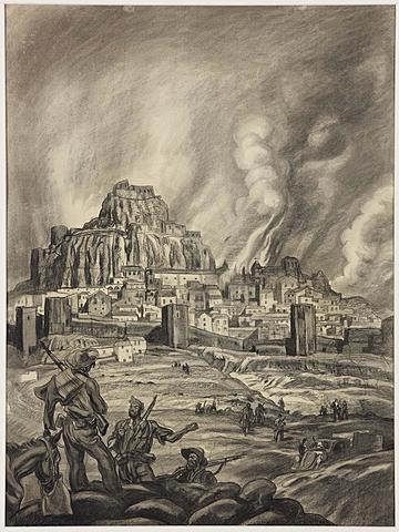 Conquesta de Morella