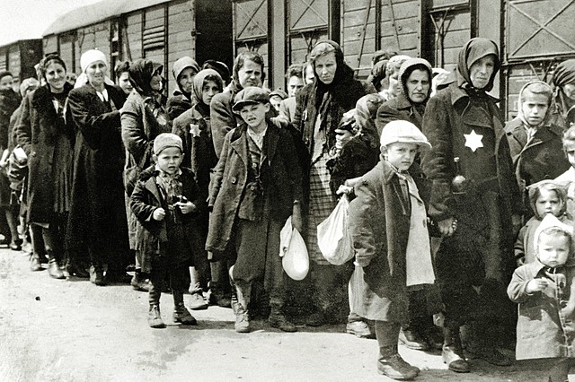 Auschwitz
