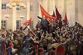 October Revolution