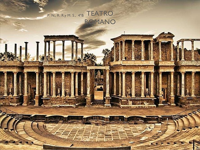 Teatro Romano