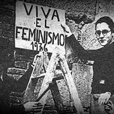Timeline: FEMINISTAS REFERENTES