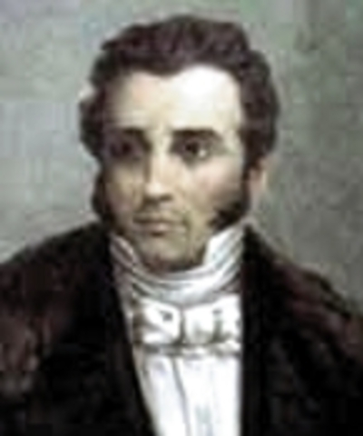 Tomas Cipriano de Mosquera, presidente