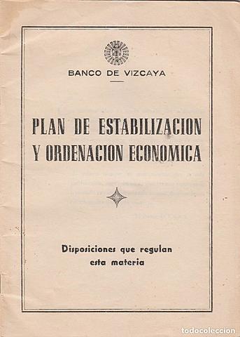 Plan de Estabilización