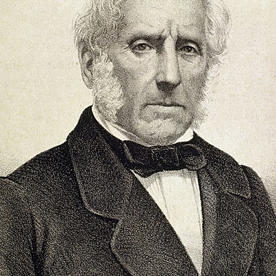 Timeline: Alessandro Manzoni