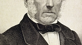 Timeline: Alessandro Manzoni