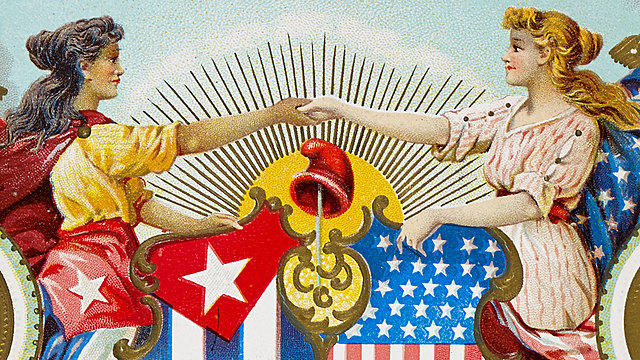 Good Neighbor Policy