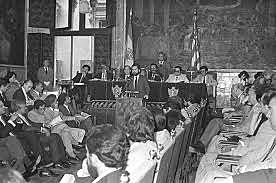 Primeres corts valencianes