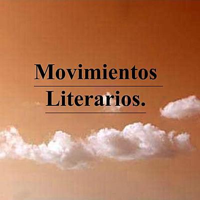 Timeline: Movimientos Literarios y sus principales autores