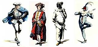 Comedia del Arte