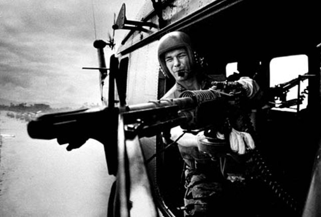 The United States Pledes 15 Million