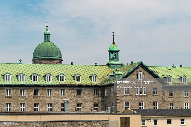 Creation of Montreal