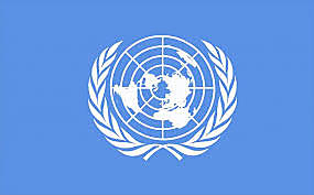 Nacimiento de las Naciones Unidas