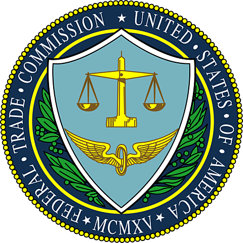 Federal Trade Commission founded