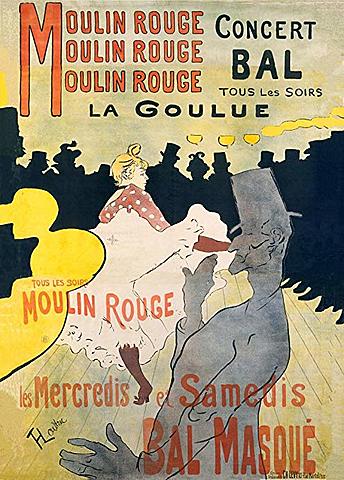Henri de Toulouse-Lautrec