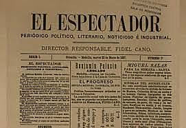 Crisis del espectador