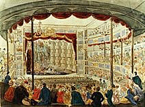 EL ROMANTICISMO Y EL TEATRO