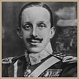ALFONSO XIII ES PROCLAMADO REY DE ESPAÑA