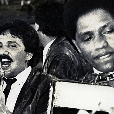 Timeline: discografia Rafael Orozco, Israel romero