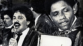 Timeline: discografia Rafael Orozco, Israel romero