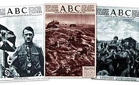 PERIÓDICOS ÉLITE 1945