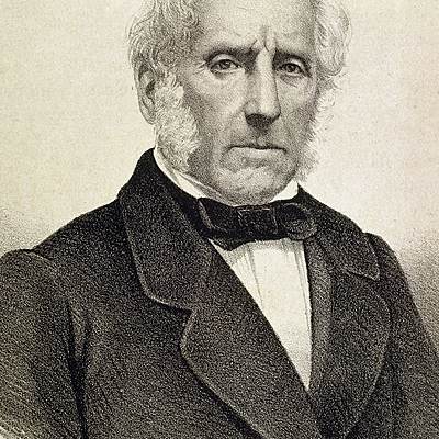 Timeline: La vita di Alessandro Manzoni