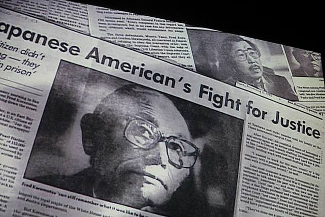 Korematsu v U.S.