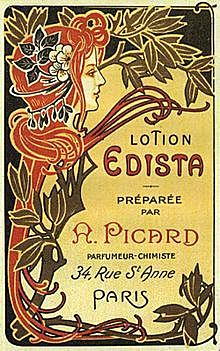 Modernismo y Art-Deco