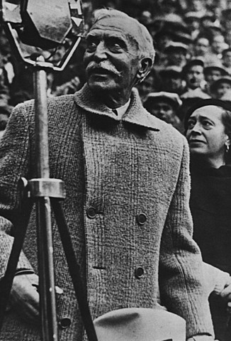 Mort de Francesc Macià