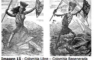 La importancia de la sátira grafica