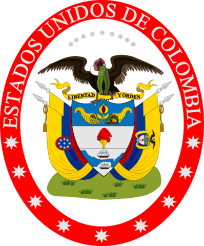 Estados Unidos de Colombia