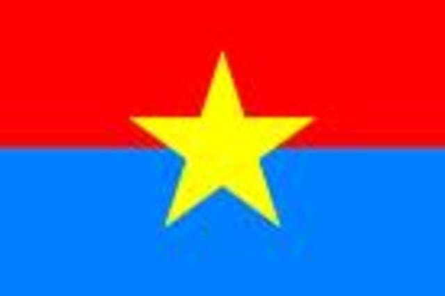 Viet Cong is created