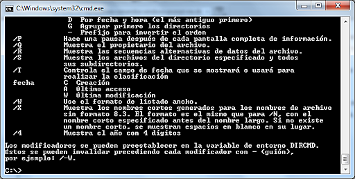 Surgimiento de MS DOS