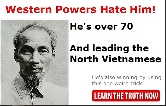 Oprichting van de Vietminh